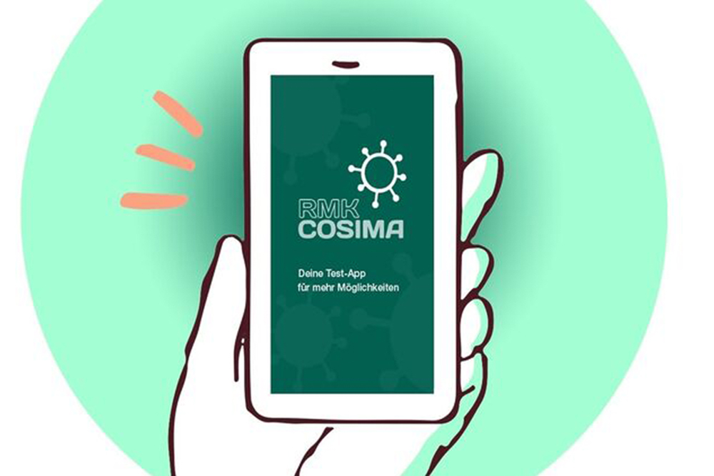 Cosima App