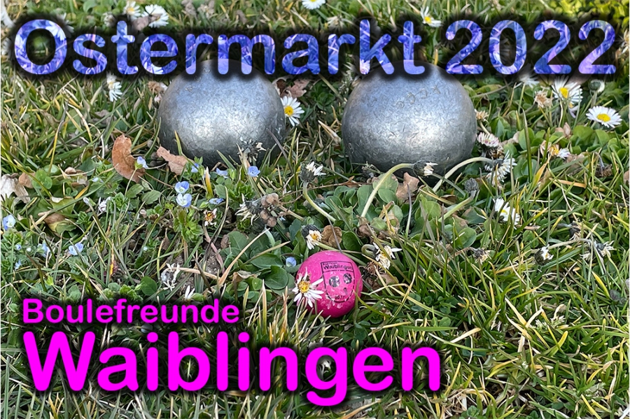 Ostermarkt2022
