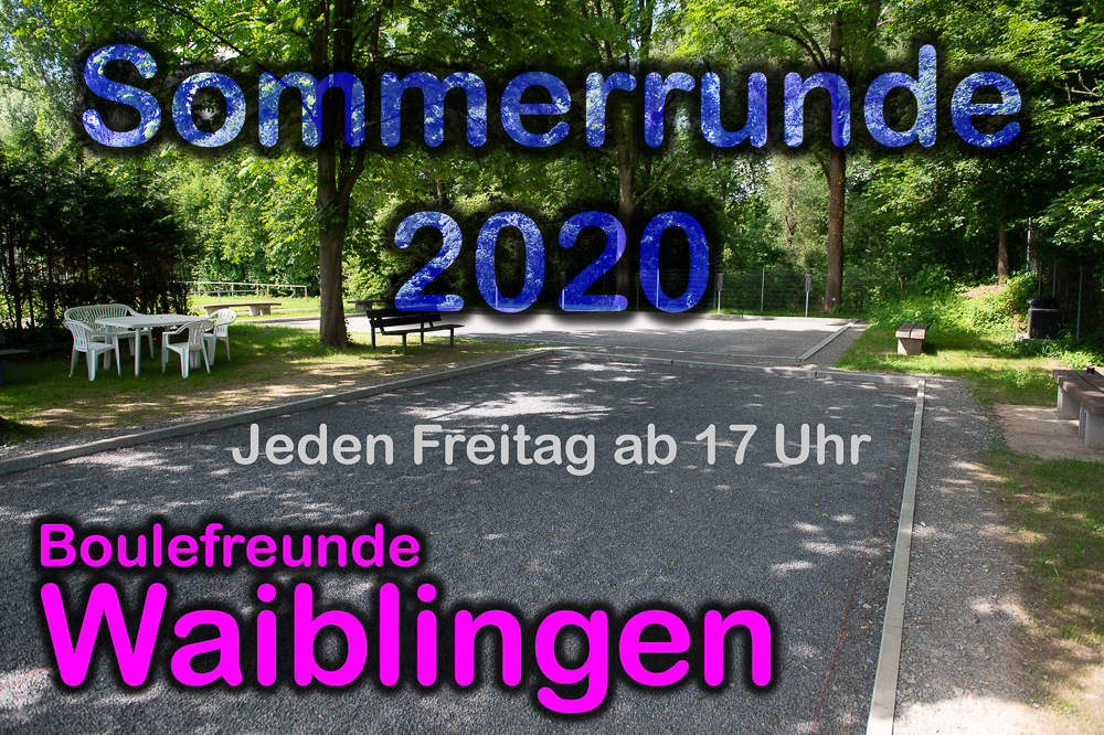 sommerrunde 2020