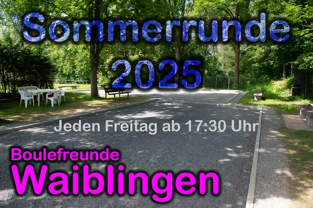 Sommer 2023